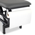 Vienkartinė celiuliozinė paklodė rulone 50x80cm