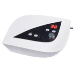 Facial skin dermabrasion device Smart Pro Diamond BR-660A Facial skin dermabrasion device Smart Pro Diamond BR-660A