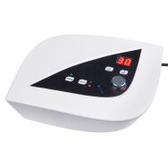 Facial skin dermabrasion device Smart Pro Diamond BR-660A