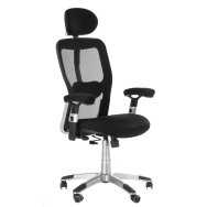 Ergonomisks biroja krēsls CorpoComfort BX-4147 Black Ergonomisks biroja krēsls CorpoComfort BX-4147 Black