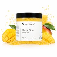 Zuckerpeeling Habys Daily Spa Mango Glow, 250 ml Zuckerpeeling Habys Daily Spa Mango Glow, 250 ml