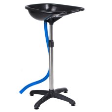 Zlew fryzjerski Mobilny NG-006