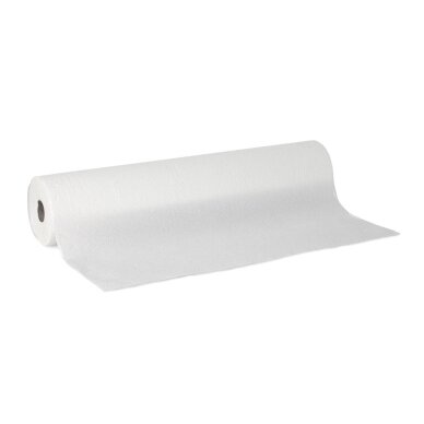 Ühekordselt kasutatav tselluloosrull 50x80cm Ühekordselt kasutatav tselluloosrull 50x80cm