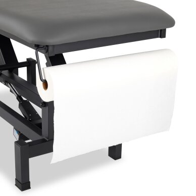 Vienkartinė celiuliozinė paklodė rulone 50x80cm 1