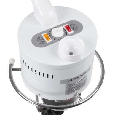 Näo aurustusseade - vapozone BN-707 1 Näo aurustusseade - vapozone BN-707 1