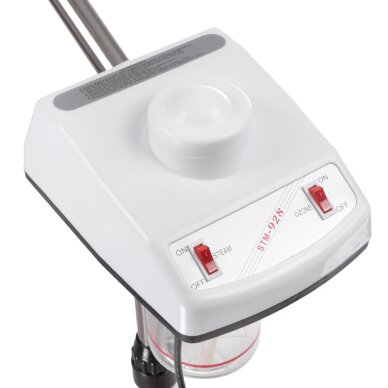 Facial vaporisation device - vapozone NG-FSM002 1