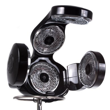 Juuksuri infrazon statiiviga NG-HDM168 1 Juuksuri infrazon statiiviga NG-HDM168 1