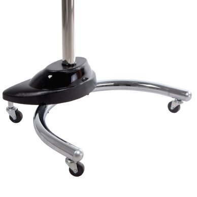 Juuksuri infrazon statiiviga NG-HDM168 4