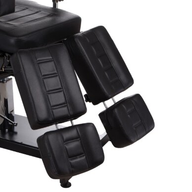 Tatuiruočių krėslas HYDRAULIC LARI INKOO II 5