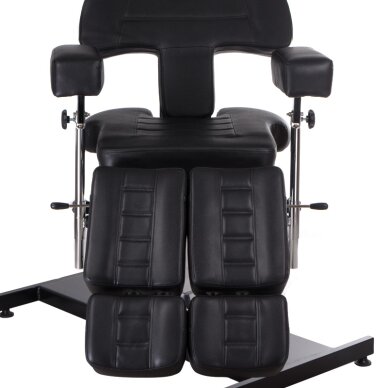 Tatuointituoli HYDRAULIC LARI INKOO II 7
