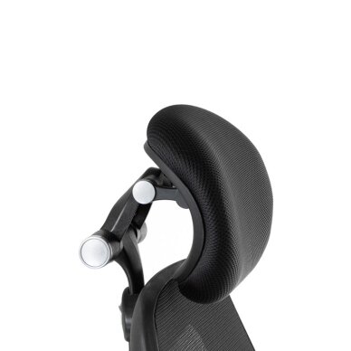 Ergonomic office chair CorpoComfort BX-4144 Black 7
