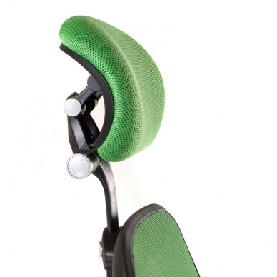 Ergonomischer Bürostuhl CorpoComfort BX-4144 Green 6