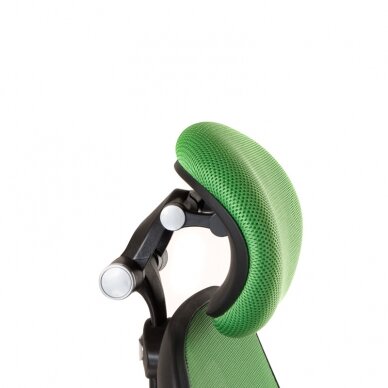 Ergonomischer Bürostuhl CorpoComfort BX-4144 Green 7