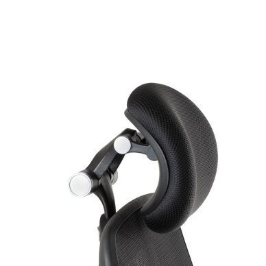Ergonomic office chair CorpoComfort BX-4147 Black 7