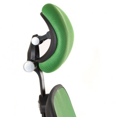 Ergonomisks biroja krēsls CorpoComfort BX-4147 Green 6