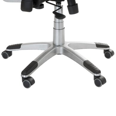 Ergonomischer Bürostuhl CorpoComfort BX-4147 Grey 2