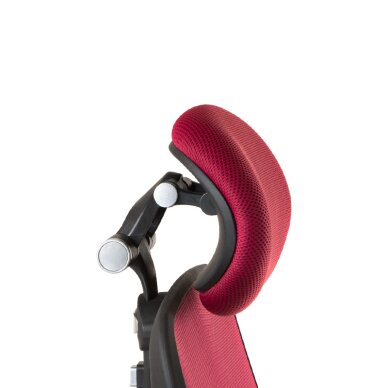 Ergonomischer Bürostuhl CorpoComfort BX-4147 Red 7 Ergonomischer Bürostuhl CorpoComfort BX-4147 Red 7