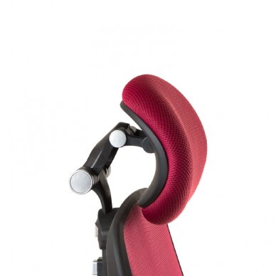 Ergonomischer Bürostuhl CorpoComfort BX-4147 Red 7