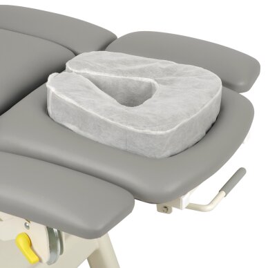 Neaustiniai galvos atramos užvalkalai Evero / Proxima, (50 vnt) 1 Neaustiniai galvos atramos užvalkalai Evero / Proxima, (50 vnt) 1