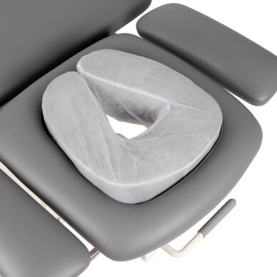 Neaustiniai galvos atramos užvalkalai Evero / Proxima, (50 vnt) 3 Neaustiniai galvos atramos užvalkalai Evero / Proxima, (50 vnt) 3