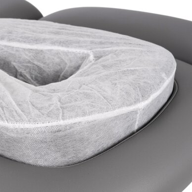 Neaustiniai galvos atramos užvalkalai Evero / Proxima, (50 vnt) 4