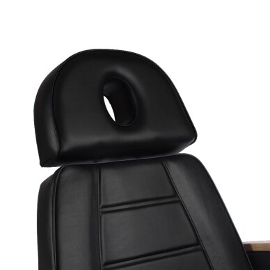 Kosmetikstuhl LUX 273B ELECTRIC ARMCHAIR 3 MOTOR BLACK 2 Kosmetikstuhl LUX 273B ELECTRIC ARMCHAIR 3 MOTOR BLACK 2