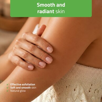 Zuckerpeeling Habys Daily Spa Mango Glow, 250 ml 2 Zuckerpeeling Habys Daily Spa Mango Glow, 250 ml 2