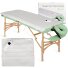 Electric heated mat for massage table 75×180cm