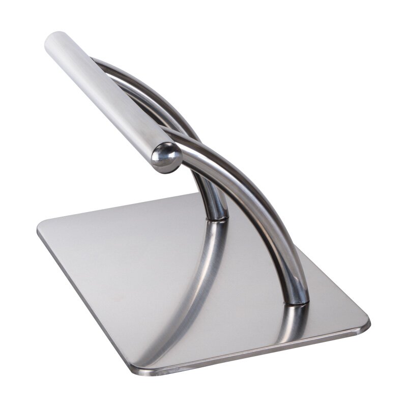 Frizētavas kāju balsts BD-07 35cm Chrome 2 Frizētavas kāju balsts BD-07 35cm Chrome 2