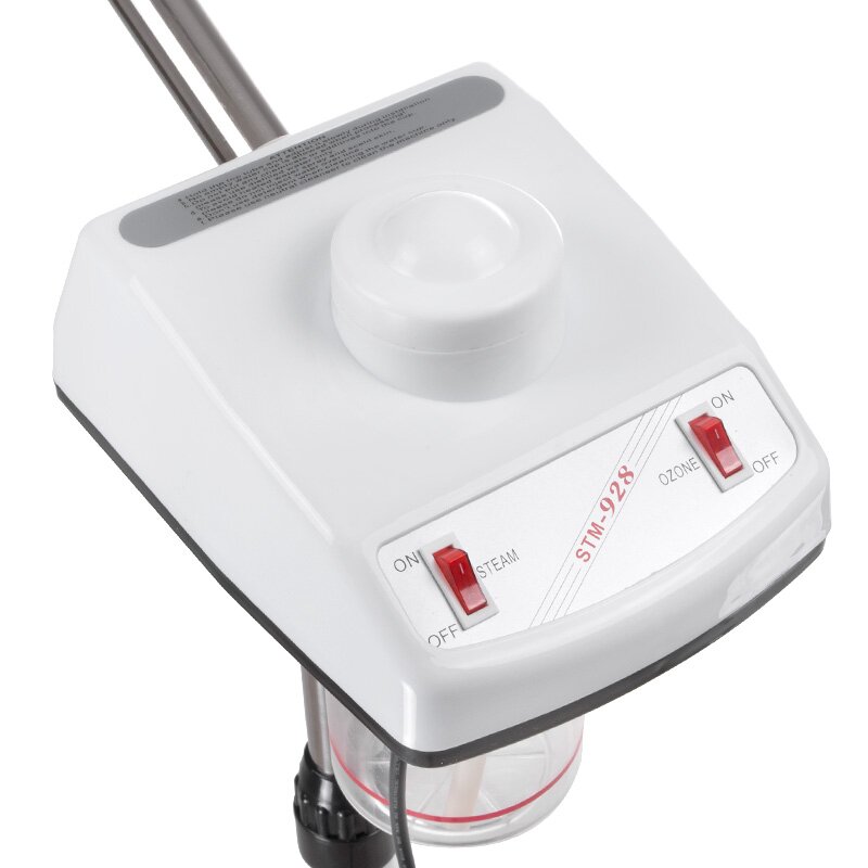 Gerät zur Gesichtsverdampfung - vapozone NG-FSM002 1 Gerät zur Gesichtsverdampfung - vapozone NG-FSM002 1