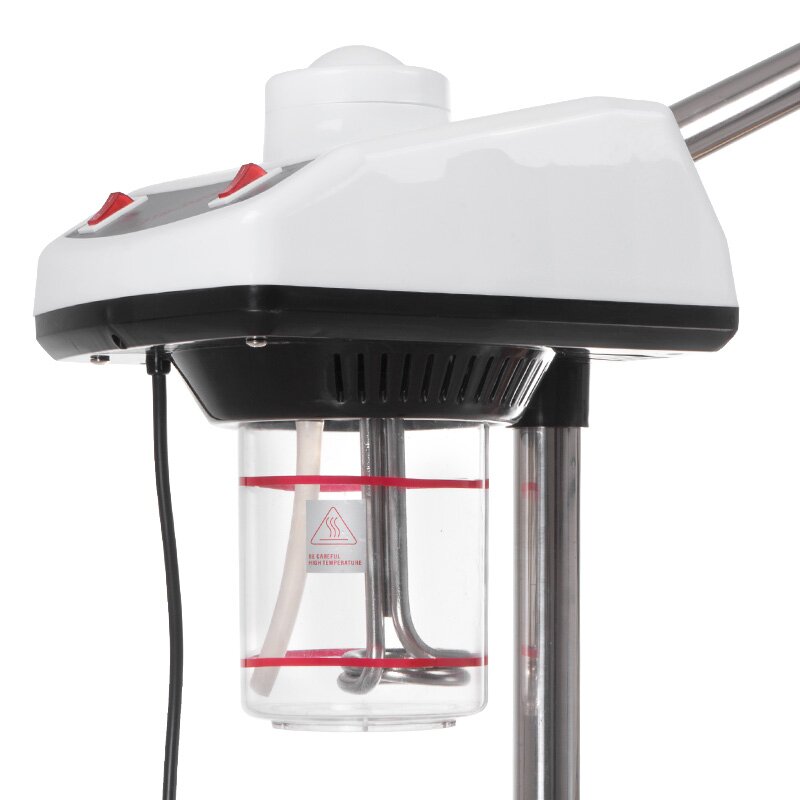 Gerät zur Gesichtsverdampfung - vapozone NG-FSM002 2 Gerät zur Gesichtsverdampfung - vapozone NG-FSM002 2