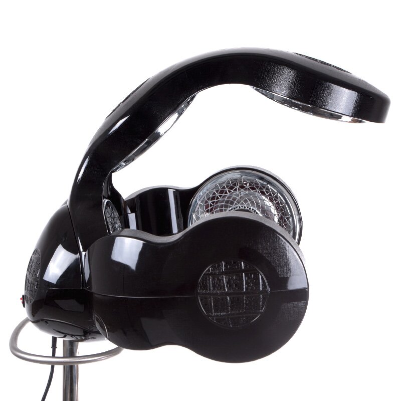 Juuksuri infrazon statiiviga NG-HDM168 2