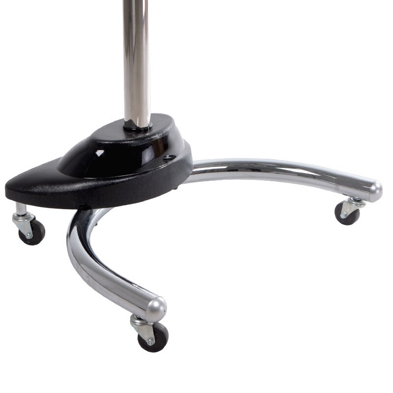 Juuksuri infrazon statiiviga NG-HDM168 4 Juuksuri infrazon statiiviga NG-HDM168 4