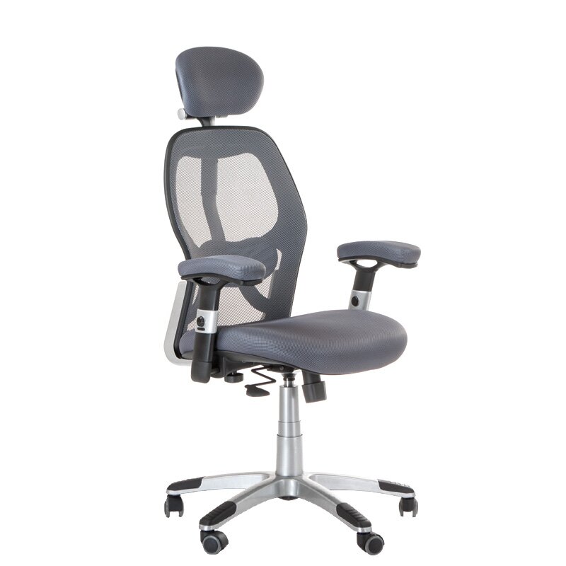 Ergonomic office chair CorpoComfort BX-4144 Grey Ergonomic office chair CorpoComfort BX-4144 Grey