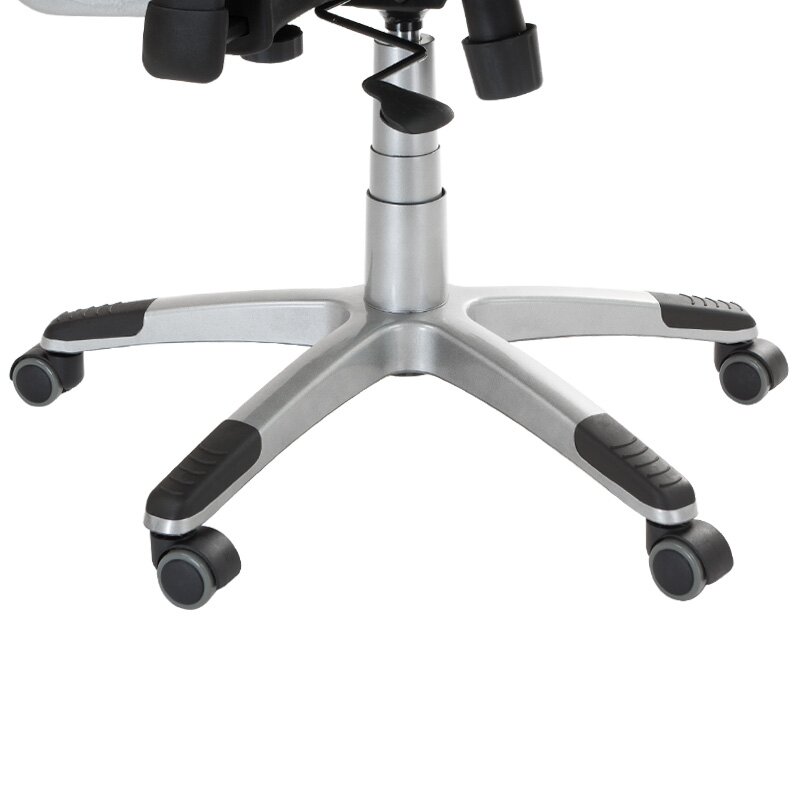 Ergonomic office chair CorpoComfort BX-4144 Grey 2 Ergonomic office chair CorpoComfort BX-4144 Grey 2