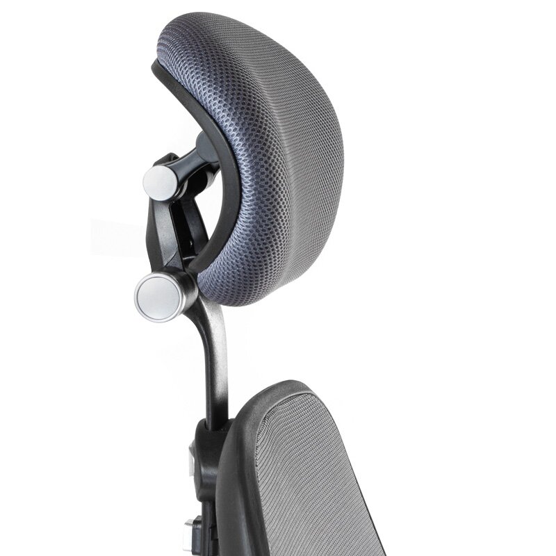 Ergonomic office chair CorpoComfort BX-4144 Grey 6 Ergonomic office chair CorpoComfort BX-4144 Grey 6