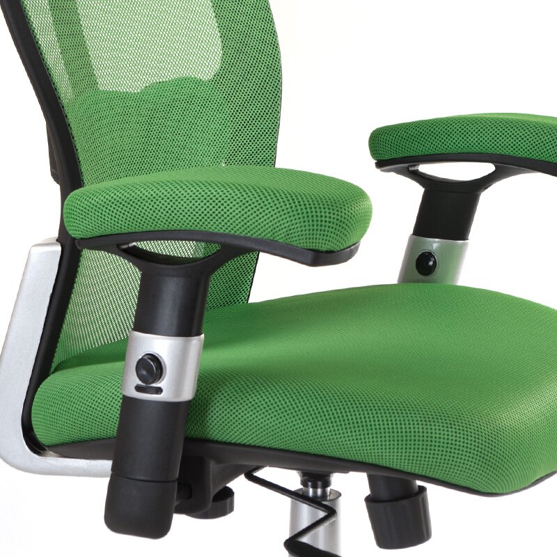 Ergonominen työtuoli CorpoComfort BX-4147 Green 4 Ergonominen työtuoli CorpoComfort BX-4147 Green 4