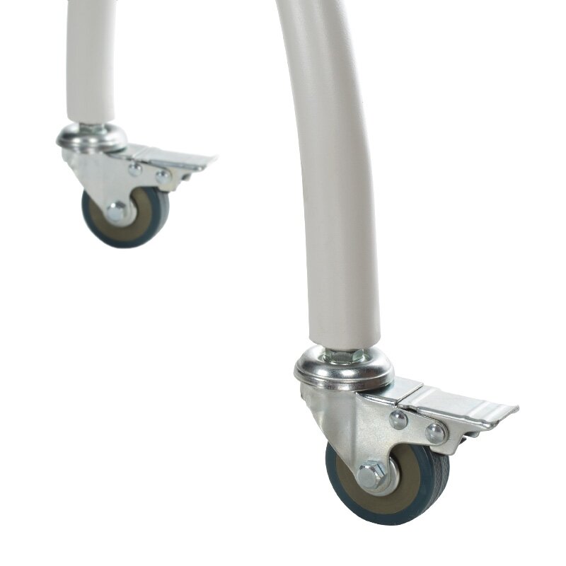 Sulankstomas kosmetologinis stalas MOBILE DESK ON WHEELS 4 Sulankstomas kosmetologinis stalas MOBILE DESK ON WHEELS 4