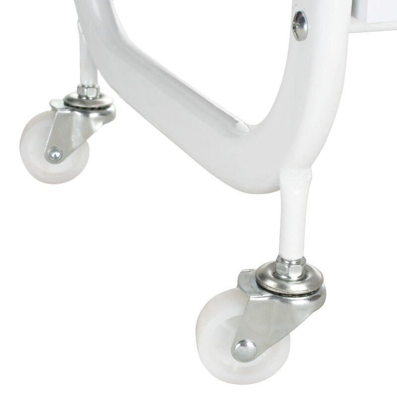 Wózek kosmetyczny PRO 027 WHITE 3 Wózek kosmetyczny PRO 027 WHITE 3