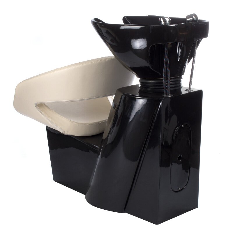 Hairdressing sink PROFESSIONAL HAIRWASHER PAOLO CREAM 4 Hairdressing sink PROFESSIONAL HAIRWASHER PAOLO CREAM 4