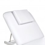 Elektriskais kosmetoloģijas galdss ELECTRIC PROFESSIONAL MEDICAL BED 1 MOTOR WHITE