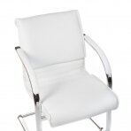 Neuvottelutuoli CorpoComfort BX-3339B White