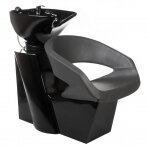Kirpyklos plautuvė PROFESSIONAL HAIRWASHER PAOLO GREY