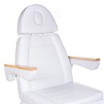 Fotel kosmetyczny elektryczny do pedicure LUX BG-273E