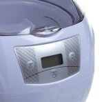Ultrasonic cleaning device Digital Ultra 750ml 35W