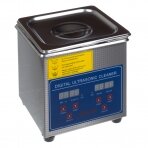 Ultraheli vann DIGITAL PRO ULTRASONIC CLEANER 1300ml, 50W