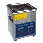 Ultraskaņas vanna DIGITAL PRO ULTRASONIC CLEANER 2000ml, 50W