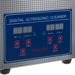 Ultrasonic cleaner DIGITAL PRO ULTRASONIC CLEANER 2000ml, 50W