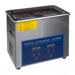 Ultragarsinė vonelė DIGITAL PRO ULTRASONIC CLEANER 3000ml, 100W