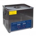 Ultragarsinė vonelė DIGITAL PRO ULTRASONIC CLEANER 10l, 300W